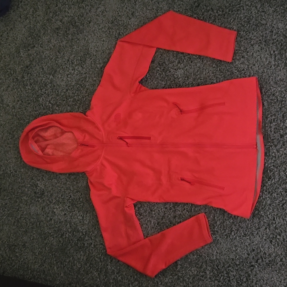 Womens The North Face jacket